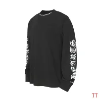 $39.00 USD Chrome Hearts T-Shirts Long Sleeved For Unisex #1458794