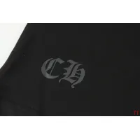 $39.00 USD Chrome Hearts T-Shirts Long Sleeved For Unisex #1458798