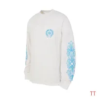 $39.00 USD Chrome Hearts T-Shirts Long Sleeved For Unisex #1458805
