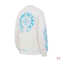 $39.00 USD Chrome Hearts T-Shirts Long Sleeved For Unisex #1458805