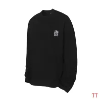 $39.00 USD Chrome Hearts T-Shirts Long Sleeved For Unisex #1458818