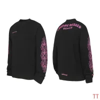 $39.00 USD Chrome Hearts T-Shirts Long Sleeved For Unisex #1458825