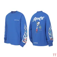 $39.00 USD Chrome Hearts T-Shirts Long Sleeved For Unisex #1458826