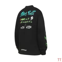 $39.00 USD Chrome Hearts T-Shirts Long Sleeved For Unisex #1458827