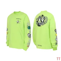 $39.00 USD Chrome Hearts T-Shirts Long Sleeved For Unisex #1458828