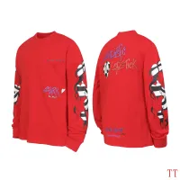 $39.00 USD Chrome Hearts T-Shirts Long Sleeved For Unisex #1458831