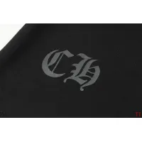 $39.00 USD Chrome Hearts T-Shirts Long Sleeved For Unisex #1458834