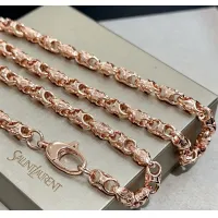 $48.00 USD Yves Saint Laurent YSL Necklaces #1458844