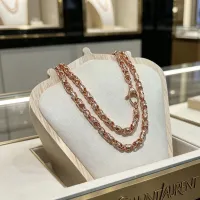 $48.00 USD Yves Saint Laurent YSL Necklaces #1458844