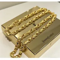 $48.00 USD Yves Saint Laurent YSL Necklaces #1458845