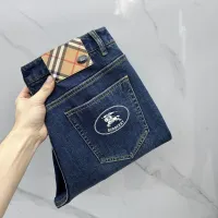$88.00 USD Burberry Jeans For Men #1458863