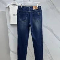 $88.00 USD Burberry Jeans For Men #1458864