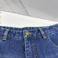 $88.00 USD Burberry Jeans For Men #1458864