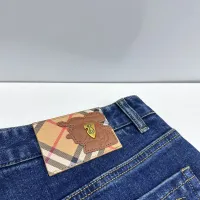 $88.00 USD Burberry Jeans For Men #1458864