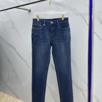 $88.00 USD Burberry Jeans For Men #1458865