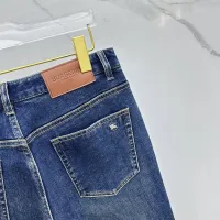 $88.00 USD Burberry Jeans For Men #1458865