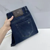 $88.00 USD Dolce & Gabbana D&G Jeans For Men #1458867