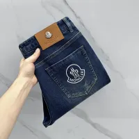 $88.00 USD Moncler Jeans For Men #1458885