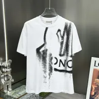 $64.00 USD Moncler T-Shirts Short Sleeved For Unisex #1458888