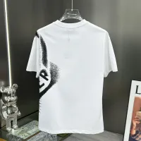 $64.00 USD Moncler T-Shirts Short Sleeved For Unisex #1458888