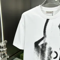 $64.00 USD Moncler T-Shirts Short Sleeved For Unisex #1458888