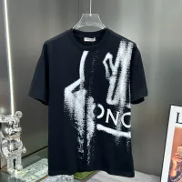 $64.00 USD Moncler T-Shirts Short Sleeved For Unisex #1458889