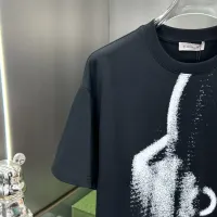 $64.00 USD Moncler T-Shirts Short Sleeved For Unisex #1458889