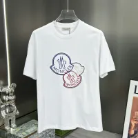$64.00 USD Moncler T-Shirts Short Sleeved For Unisex #1458890