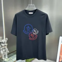 $64.00 USD Moncler T-Shirts Short Sleeved For Unisex #1458891