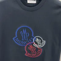 $64.00 USD Moncler T-Shirts Short Sleeved For Unisex #1458891