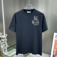 $64.00 USD LOEWE T-Shirts Short Sleeved For Unisex #1458893