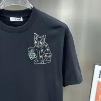 $64.00 USD LOEWE T-Shirts Short Sleeved For Unisex #1458893