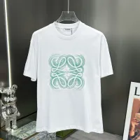 $64.00 USD LOEWE T-Shirts Short Sleeved For Unisex #1458894