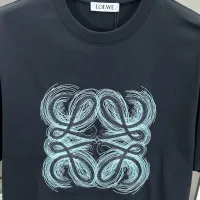 $64.00 USD LOEWE T-Shirts Short Sleeved For Unisex #1458895