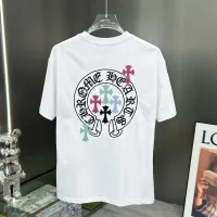 $64.00 USD Chrome Hearts T-Shirts Short Sleeved For Unisex #1458896