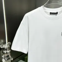 $64.00 USD Chrome Hearts T-Shirts Short Sleeved For Unisex #1458896