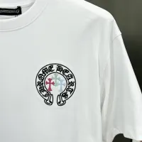 $64.00 USD Chrome Hearts T-Shirts Short Sleeved For Unisex #1458896