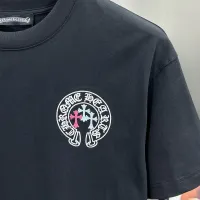 $64.00 USD Chrome Hearts T-Shirts Short Sleeved For Unisex #1458897