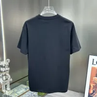 $64.00 USD Alexander McQueen T-shirts Short Sleeved For Unisex #1458905