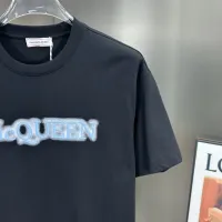 $64.00 USD Alexander McQueen T-shirts Short Sleeved For Unisex #1458905