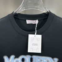 $64.00 USD Alexander McQueen T-shirts Short Sleeved For Unisex #1458905