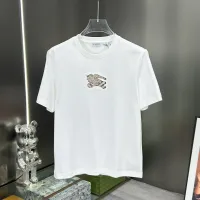 $80.00 USD Burberry T-Shirts Short Sleeved For Men #1458906