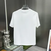 $80.00 USD Burberry T-Shirts Short Sleeved For Men #1458906