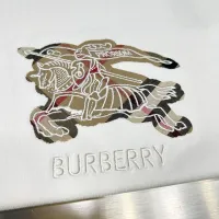 $80.00 USD Burberry T-Shirts Short Sleeved For Men #1458906
