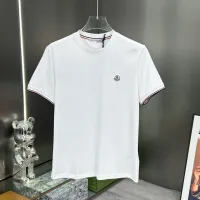 $80.00 USD Moncler T-Shirts Short Sleeved For Men #1458908