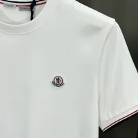 $80.00 USD Moncler T-Shirts Short Sleeved For Men #1458908