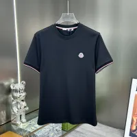 $80.00 USD Moncler T-Shirts Short Sleeved For Men #1458909