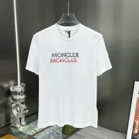 $80.00 USD Moncler T-Shirts Short Sleeved For Men #1458910