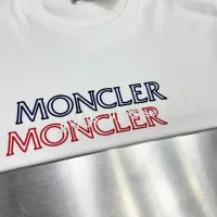$80.00 USD Moncler T-Shirts Short Sleeved For Men #1458910