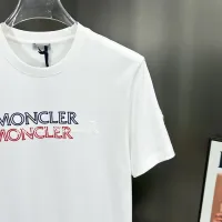 $80.00 USD Moncler T-Shirts Short Sleeved For Men #1458910